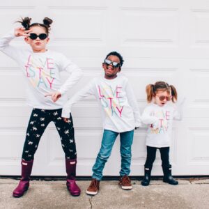 Kiddies